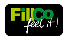 Włókniny poliestrowe: akustyczne - FillCo