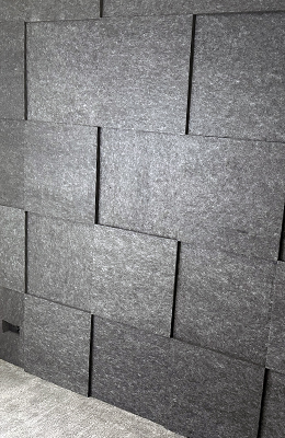 Włóknina akustyczna - ACOUSTIC-Panel