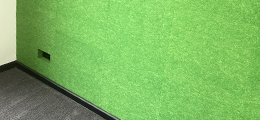 Włóknina akustyczna - ACOUSTIC-Panel