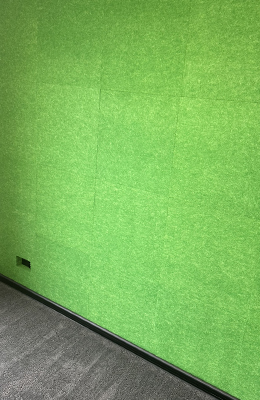 Włóknina akustyczna - ACOUSTIC-Panel