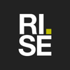 RISE logo