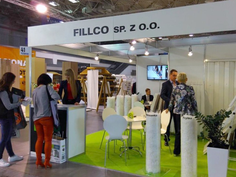 Sofab Fillco 2017