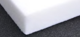 Sepolit - successfuly replaced polyurethane foam